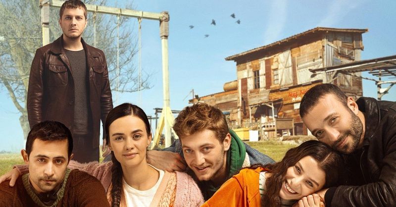 ATV şovunu yaptı, Ateş Kuşları yayına başladı! Ateş Kuşları dizisi uyarlama mı? İşte Ateş kuşu dizisi oyuncuları ve konusu… 2