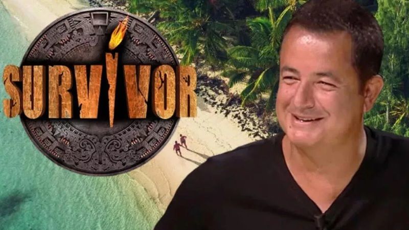 Acun Ilıcalı sinyali vermiş, bugüne işaret etmişti! Survivor 2023’ün yedek kadrosu belli oldu! Kimler var kimler… 2