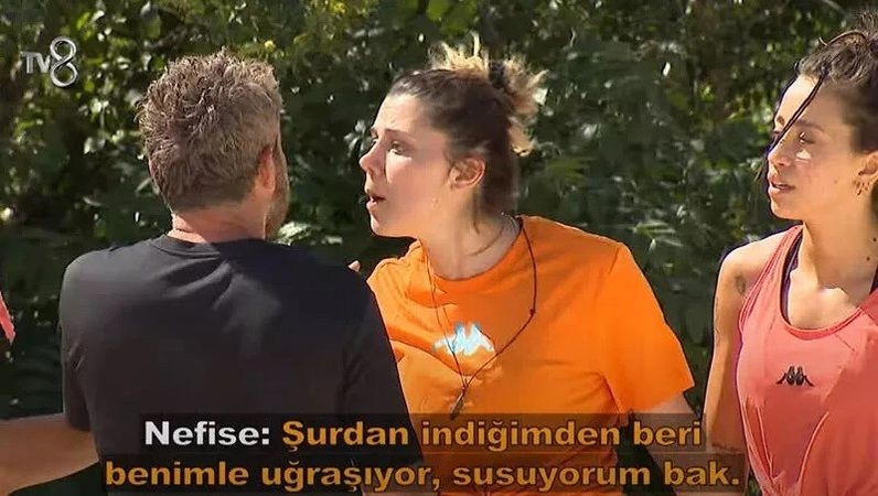 Survivor’ın yeni bölüm fragmanı yayınlandı! Kavgalar erken başladı, yarışmaya yeni isimler dahil oldu! İşte son dakika Survivor gelişmeleri… 1