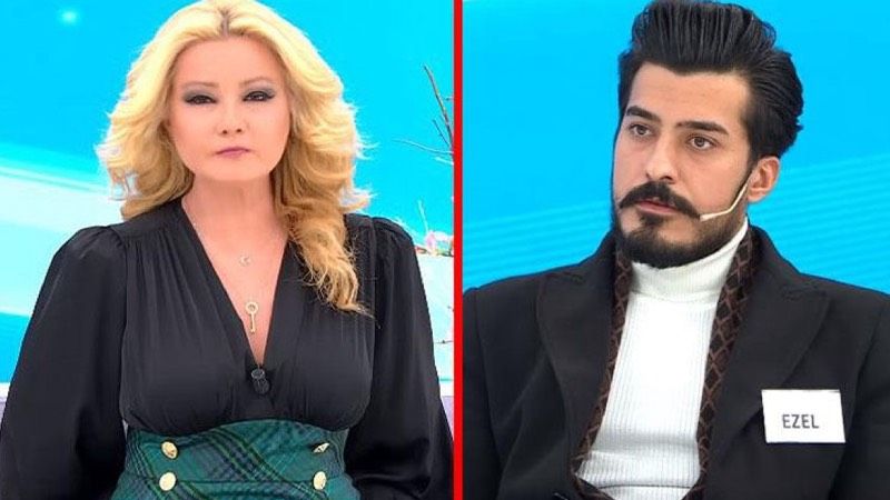 Adını Ezel Bayraktar yapmış, kayıplara karışmıştı! Müge Anlı’yı şoktan şoka sürükleyen Ezel Bayraktar’ın ünlü sevgilisi şaşırttı! “Eyşan bu mu?” 3