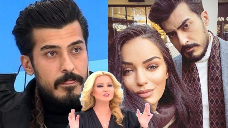 Adını Ezel Bayraktar yapmış, kayıplara karışmıştı! Müge Anlı’yı şoktan şoka sürükleyen Ezel Bayraktar’ın ünlü sevgilisi şaşırttı! “Eyşan bu mu?” 2