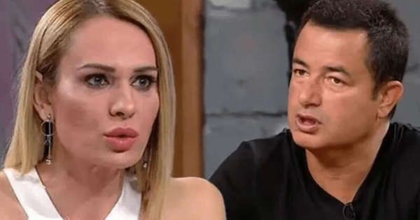 Acun Ilıcalı, Survivor eski yarışmacı Nagihan Karadere’ye sert çıkmıştı! Nagihan Karadere’den açıklama gecikmedi: “Acun Bey’in çok yanlış bir ifadesi oldu…” 3