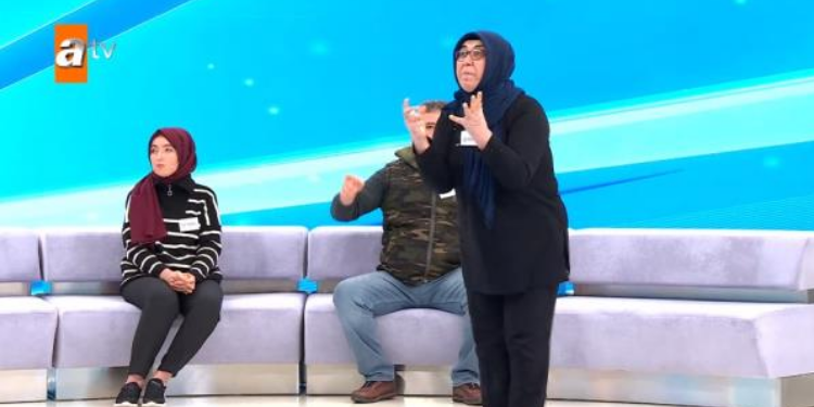 Müge Anlı ÇILDIRDI! Gaziantep'ten Bile 'SAHTE HOCA'ya Telefonlar Yağmıştı! Sahte Hoca ve Hilal, stüdyoda söyledikleriyle herkesi şoktan şoka sürükledi! Meğer… 2