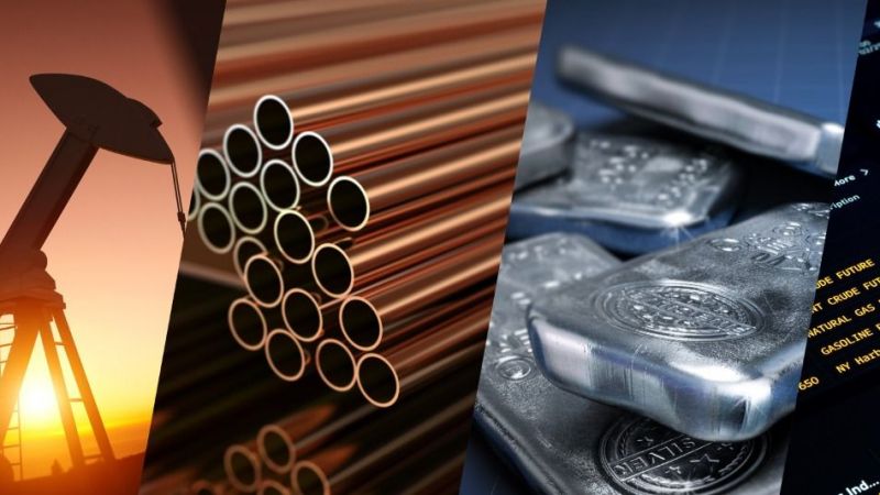 Emtia Borsalarına Yatırım Yapan Gaziantepliler Yandı, İbre Yeniden Aşağıya Döndü! İşte 20 Ocak 2023 Emtia Piyasalarında Son Durum… 1