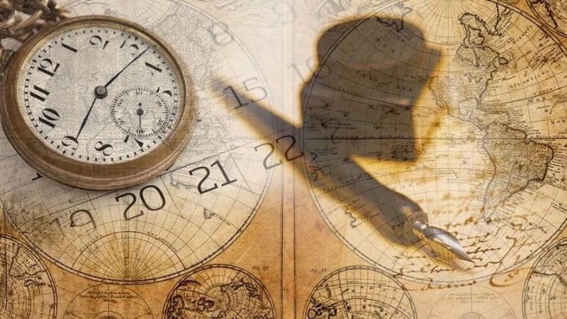 20 Ocak Bugün Tarihte Ne Oldu? Önemli Olaylar... 3