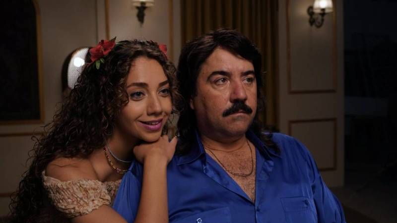 Bursa Bülbülü ile herkesi kendisine hayran bıraktı! Yetmedi, cumhurbaşkanı hayalini anlattı! Ata Demirel, açıklamalarıyla dikkat çekti… 1