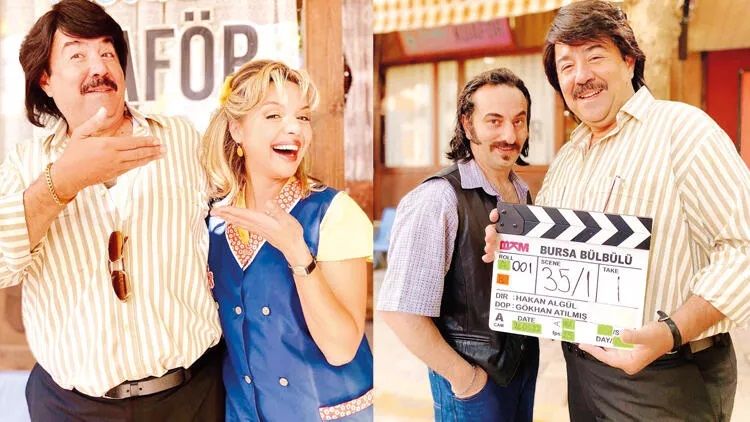 Bursa Bülbülü ile herkesi kendisine hayran bıraktı! Yetmedi, cumhurbaşkanı hayalini anlattı! Ata Demirel, açıklamalarıyla dikkat çekti… 3