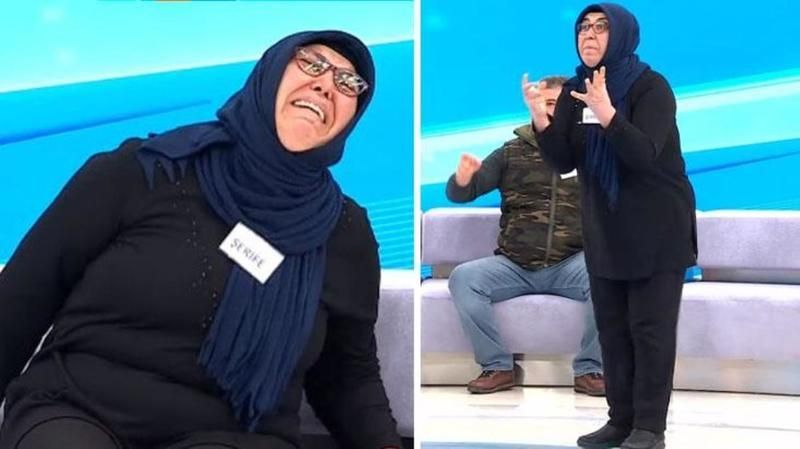 18 yaşına girdi, 51 yaşındaki sevgilisine kaçtı! Müge Anlı, peşini bırakmadı! Sözde hoca gözaltına alındı! Neler oluyor? 1