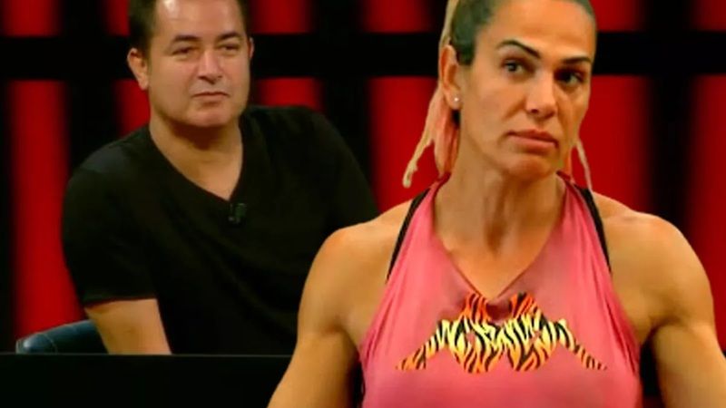 Acun Ilıcalı’nın sözlerine kahrolmuş, kanser olduğunu duyurmuştu! Survivor eski yarışmacısı Nagihan Karadere’den sağlık durumu açıklaması geldi! 3