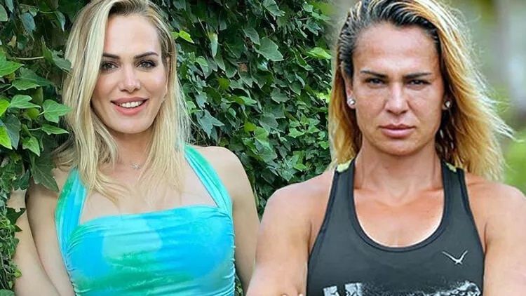 Acun Ilıcalı’nın sözlerine kahrolmuş, kanser olduğunu duyurmuştu! Survivor eski yarışmacısı Nagihan Karadere’den sağlık durumu açıklaması geldi! 2