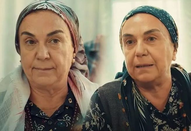 Ayrılıklara doymadı; Gönül Dağı dizisinden bir isim daha çıkacağını gösterdi! Fragman her şeyi ele verdi! Meğer… 3