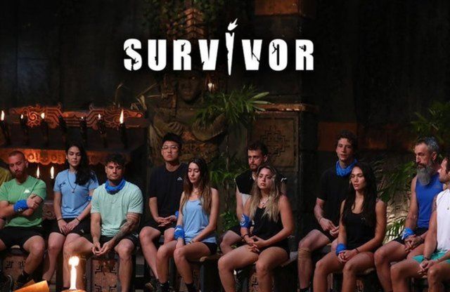 Survivor 2023 yarışmasının yedekleri yüzünü nihayet gösterdi! Ödül oyununu kim kazandı, neler yaşandı? İşte son bölüm detayları… 3