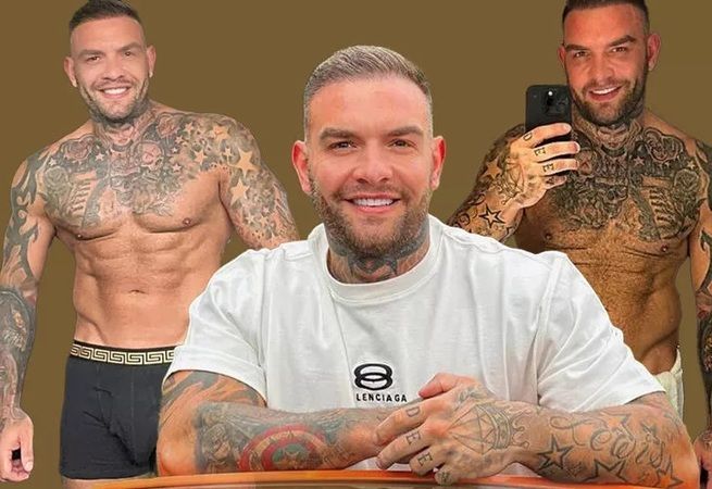 Cinsel organının boyutuyla ilgili konuştu, herkesi şaşırttı! Böyle bir itiraf daha önce görülmedi! “Kadınlar benden kaçıyordu…” 1