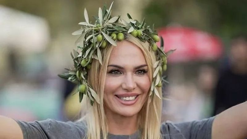 İki gün önce kanser olduğunu açıklamış, herkesi hüzne boğmuştu! Survivor Nagihan Karadere sağlık durumu nasıl? Açıklama geldi 1