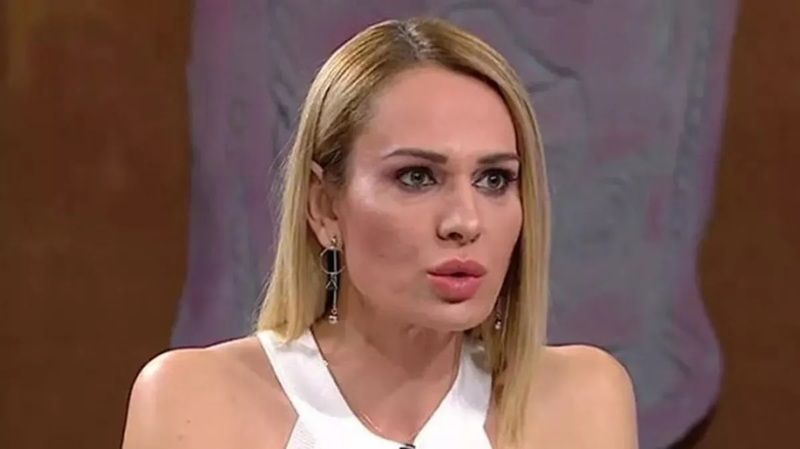 İki gün önce kanser olduğunu açıklamış, herkesi hüzne boğmuştu! Survivor Nagihan Karadere sağlık durumu nasıl? Açıklama geldi 2