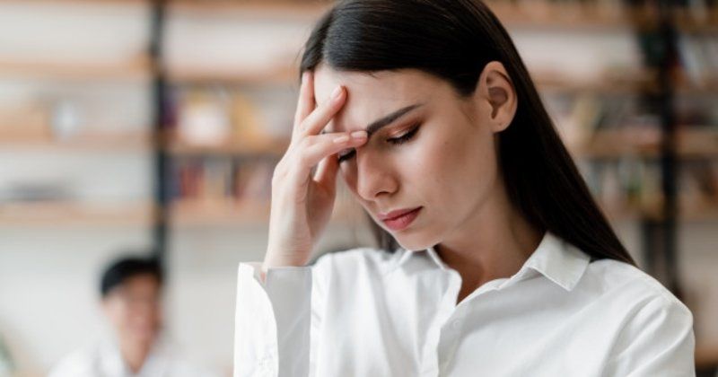 Belirtilerini bilin, hastalığınız hakkında fikir sahibi olun! Uzman doktor tek tek açıkladı! İşte belirtilerine göre hastalıklar… 3