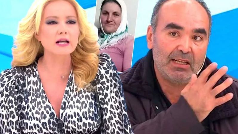 Müge Anlı’yı ayrı, ekran başındakileri ayrı delirtmişti! “Sinan Sardoğan’a ne oldu?” Arife Gökçe’nin kaybında şüpheli olan Sinan Sardoğan neler neler yaptı… 1