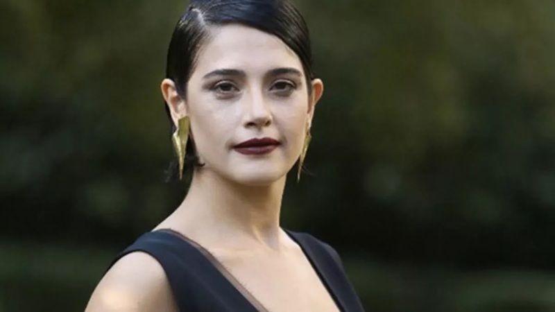 Funda Eryiğit’in bebeğinin cinsiyeti belli oldu! Evlilik sorusuna yanıt verdi, herkesi şaşırttı! Funda Eryiğit evli mi? 2