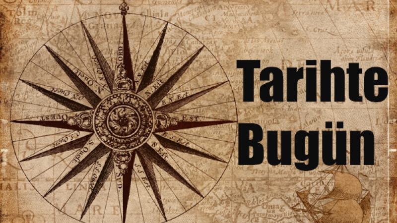 23 Ocak Bugün Tarihte Ne Oldu? Önemli Olaylar... 1