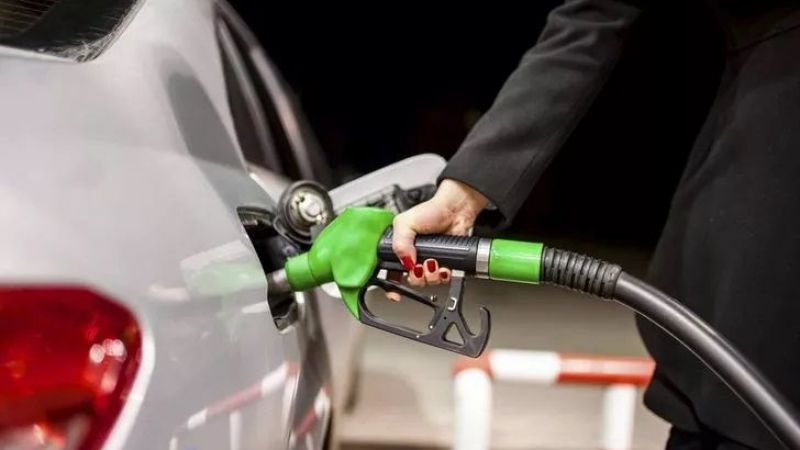 Motorin 24 TL, Benzin 21 TL Seviyesine Dayandı! 23 Ocak 2023 Gaziantep'te Akaryakıt Fiyatları Ne Kadar Oldu? 2