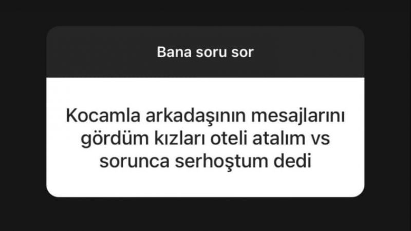 Kocası ve Arkadaşını, Otelde Kaçamak Planları Yaparken Yakaladı! Esra Ezmeci Öyle Bir Yol Gösterdi Ki! Herkes Şaştı Kaldı! 3