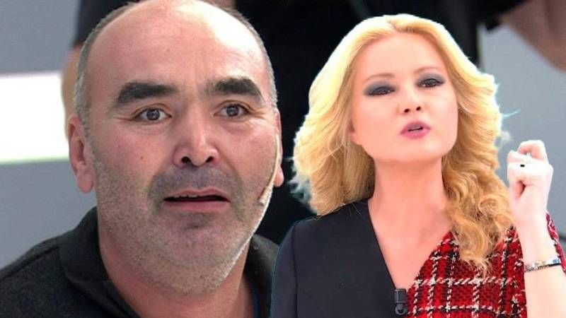 Hapiste intihar ettiği söylenmişti; gerçek ortaya çıktı! Müge Anlı’nın yakalattığı Sinan Sardoğan’ın sağlık durumu netleşti! Meğer… 1