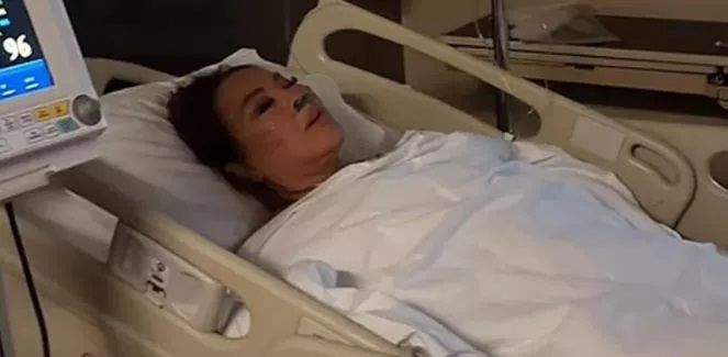 Safiye Soyman apar topar ameliyata alındı! Safiye Soyman’ın sağlık durumu nasıl? Açıklama az önce geldi: “Sevenlerim merak ettiler...” 2