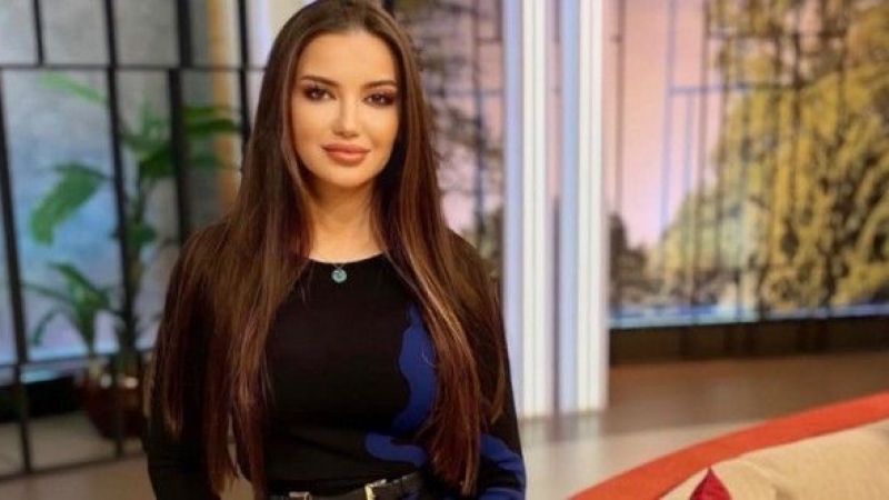 Esra Ezmeci'de O Senin Yengen Yengen!! Bir Aşk- I Memnu Vakası! Yengesi İle İlişkiye Girdi, Ortalık Ayağa Kalktı! 2