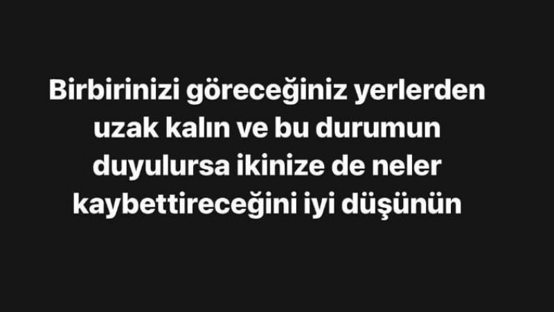 Esra Ezmeci'de O Senin Yengen Yengen!! Bir Aşk- I Memnu Vakası! Yengesi İle İlişkiye Girdi, Ortalık Ayağa Kalktı! 4