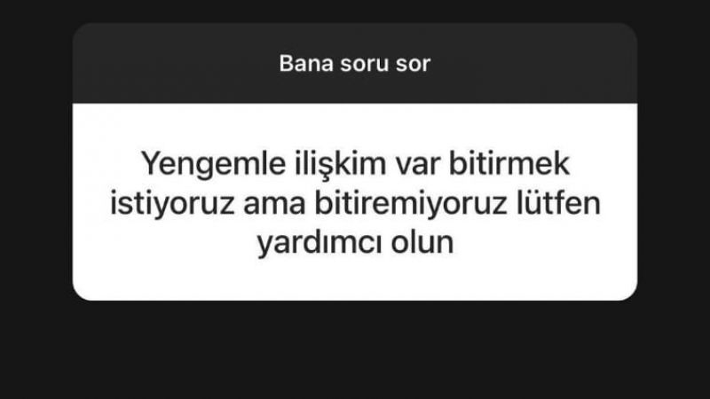Esra Ezmeci'de O Senin Yengen Yengen!! Bir Aşk- I Memnu Vakası! Yengesi İle İlişkiye Girdi, Ortalık Ayağa Kalktı! 3