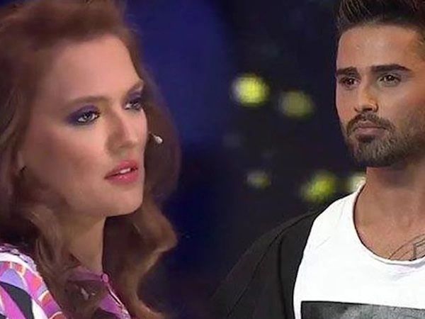 Demet Akalın’a kırgınım dedi, ünlü ismi yerden yere vurdu! Bu sözler polemik başlatır: “Başkasının başardığı işle övünüyorsun…” 1