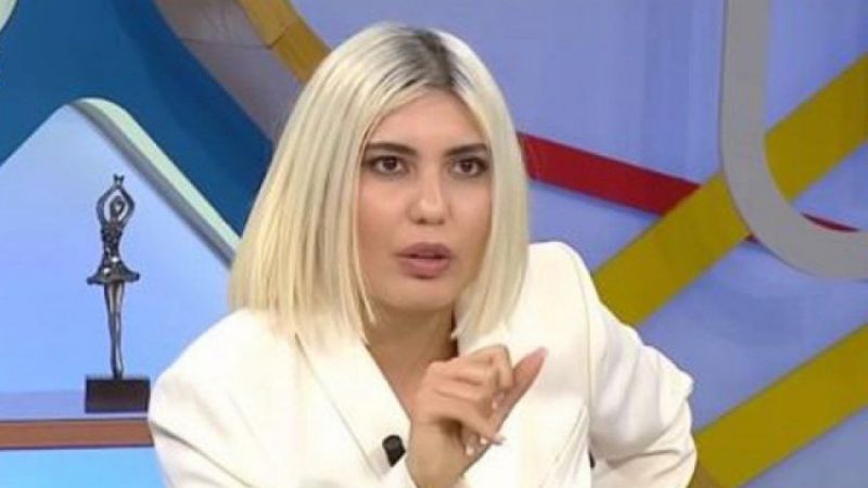 Bahar Candan’dan Acun Ilıcalı’ya çok konuşulacak mesaj geldi: “Aşkom beni de affet…” Ayça Çağla Altunkaya bu sözleri duymasın! 1
