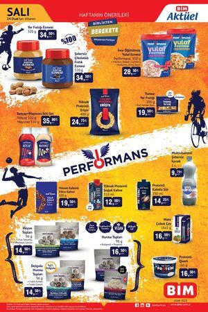 Karidesler 39,50 TL’ye, palamutlar 37,50 TL’ye, sucuklar 8,90 TL’ye kadar düştü! Gaziantep BİM raflarında indirimler başladı! İşte 24 Ocak BİM indirimleri… 3