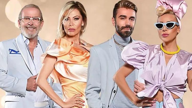 Seyircisine kötü haberi verdi; Doya Doya Moda yarışması final yapacağını duyurdu! Çok az kaldı, final öncesi puan durumu da belli oldu! 1