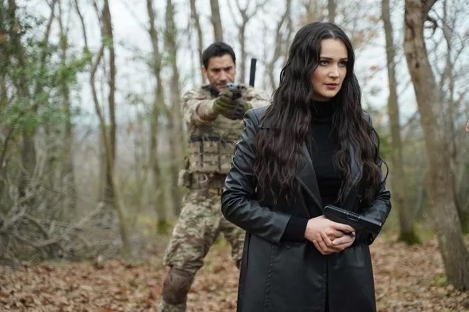 Reyting ölçümleri yapıldı, bir haftanın sonunda en çok izlenen dizi belli oldu! Zirvede Yalı Çapkını’nı görmeyi bekleyenler çok yanıldı… 2