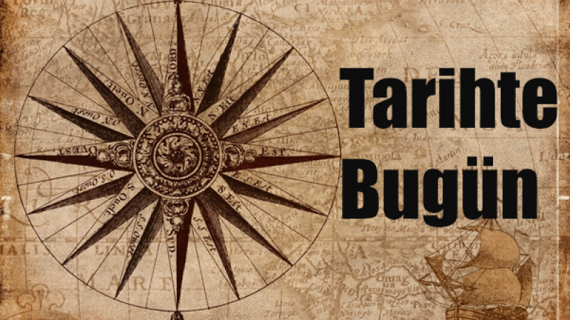 26 Ocak Bugün Tarihte Ne Oldu? Önemli Olaylar... 3