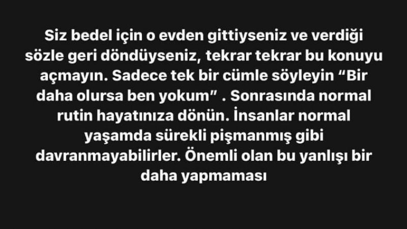 Aldatılan Kadının Hali, Yürek Burktu! 2 Çocuğu İle Geri Dönmek Durumunda Kaldı! Esra Ezmeci'nin Anne Tavsiyesi, Alkış Topladı! 4
