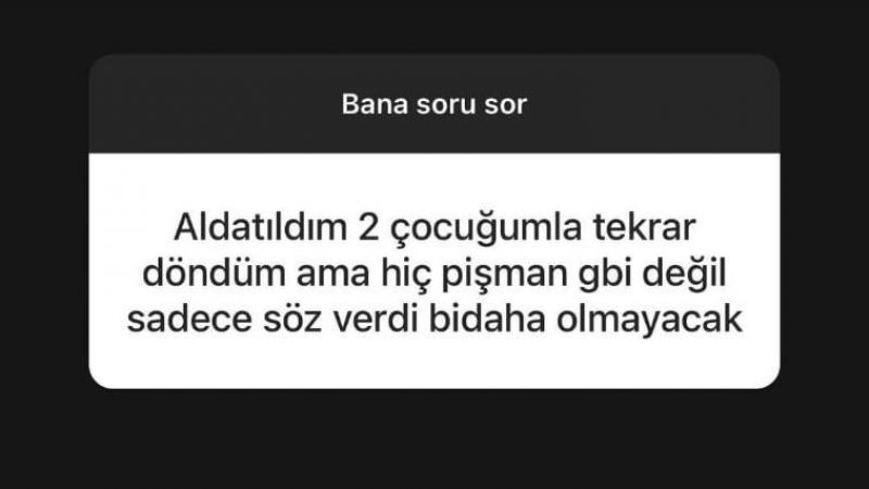 Aldatılan Kadının Hali, Yürek Burktu! 2 Çocuğu İle Geri Dönmek Durumunda Kaldı! Esra Ezmeci'nin Anne Tavsiyesi, Alkış Topladı! 3