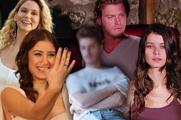 Aşk-ı Memnu’nun Bihter’inden sonra Behlül’ü de belli oldu! Ne Çağatay Ertuğrul ne Alp Navruz! Rol o ismin oldu… 1