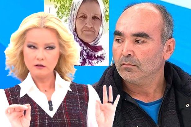 Müge Anlı’da günlerce kayıp eşi Arife Gökçe’yi aramıştı! Fikri Gökçe, günler sonra konuştu, Sinan Sardoğan’ı savundu: “Sinan’ın üzerine yıkarım diye düşünüyorlar…” 2