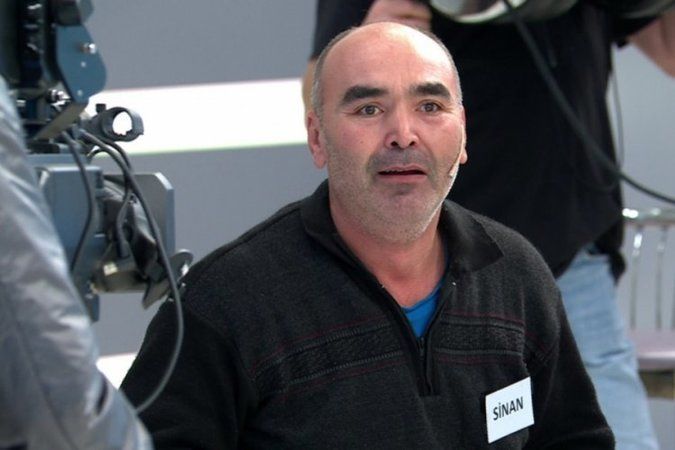 Müge Anlı’da günlerce kayıp eşi Arife Gökçe’yi aramıştı! Fikri Gökçe, günler sonra konuştu, Sinan Sardoğan’ı savundu: “Sinan’ın üzerine yıkarım diye düşünüyorlar…” 3