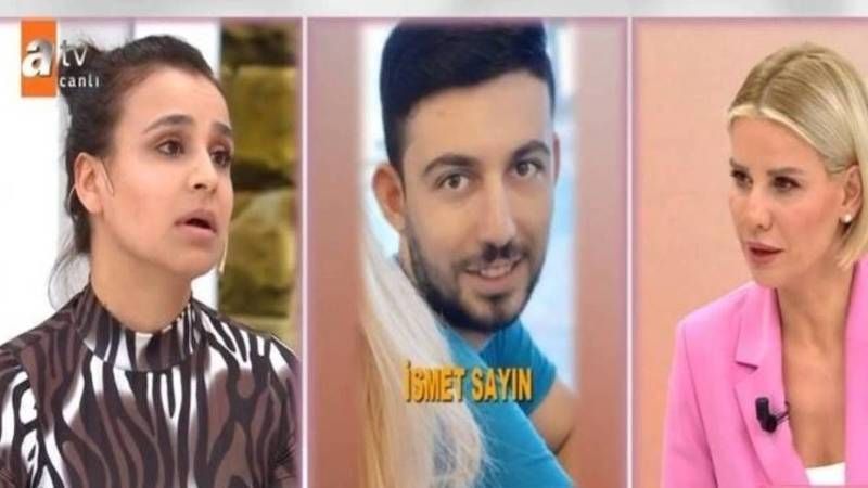 Bu kadarı da olmaz demeyin! Kayınvalidenin gelinine yaptığını Esra Erol’da ortaya çıkardı! “Kayınvalidem ben hamileyken, bebeğimi düşürmem için…” 2