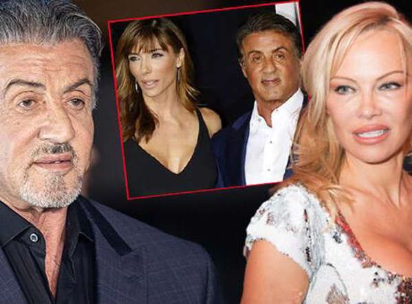Ahlak dışı teklif aldım dedi, Hollywood’u karıştırdı! Pamela Anderson ile Sylvester Stallone yıllar sonra karşı karşıya geldi! Meğer… 1