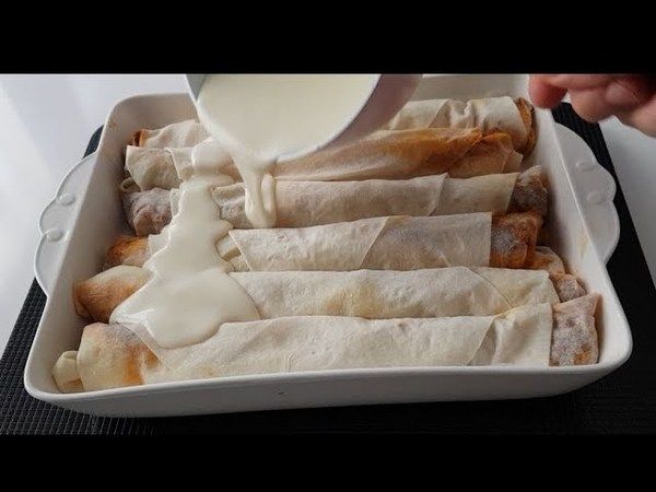 Gelinim Mutfakta’da yapıldı, kaynanalar lezzetinden deliye döndü! Aşkın lezzeti yemeğinin sır gibi tarifi ortaya çıktı! İşte malzemeleri 3