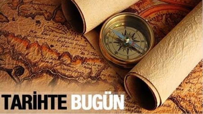 27 Ocak Bugün Tarihte Ne Oldu? Önemli Olaylar... 3