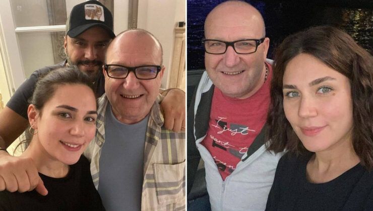 Kimse beklemiyordu, Buse Varol’dan kalp krizi haberi geldi! Bugün açıkladı, herkes şaştı kaldı! Meğer başına neler gelmiş… 1