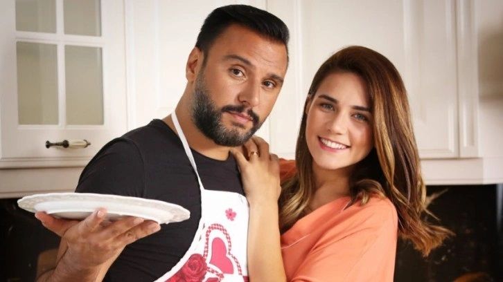 Kimse beklemiyordu, Buse Varol’dan kalp krizi haberi geldi! Bugün açıkladı, herkes şaştı kaldı! Meğer başına neler gelmiş… 2