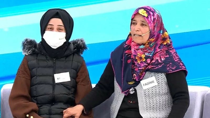 Müge Anlı’ya kızını bulmak için gelmişti, hakkındaki iddialar kan dondurdu! Fadime Evci hakkında söylenmeyen kalmadı: “Amcama göz koydu, kardeşini öldürdü…” 2
