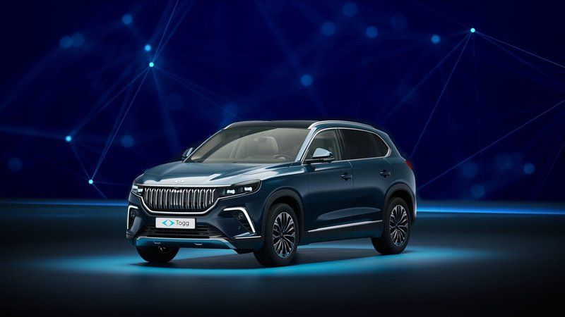 Ön sipariş vermek için Togg’un NFT satışlarına göz atabilirsiniz! Hazırlıklar tamamlandı, NFT’ler o uygulamadan satışa çıkarıldı! Sadece 2023 adet 2