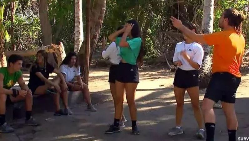Survivor yeni yedek yarışmacılar belli oldu! Konsey toplandı, oylama başladı! Kimsenin beklemediği isimler yedeklerden çıktı! Meğer… 3